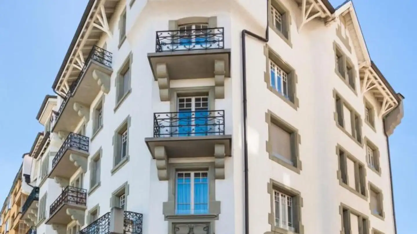 Wohnung kaufen - 1700 Fribourg - Foto 2