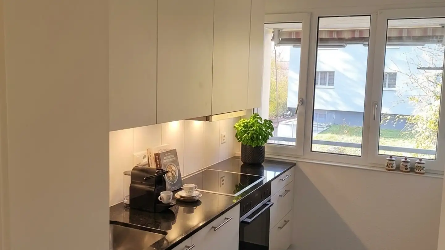 Chambre à louer - Kirchweg 79, 8102 Oberengstringen - Photo 3