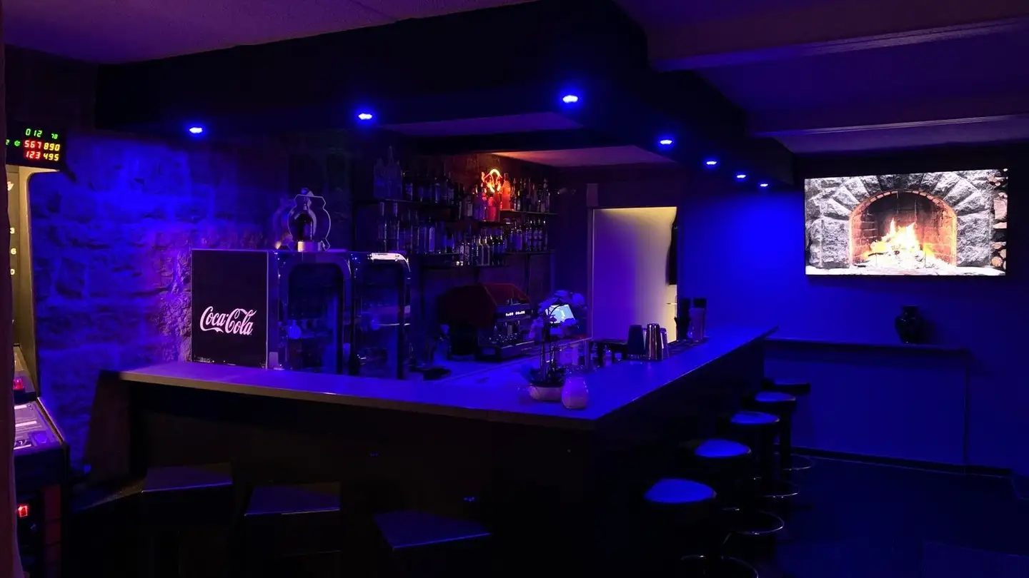 Restaurant for rent - Bahnhofstrasse 54, 8200 Schaffhausen - Photo 2