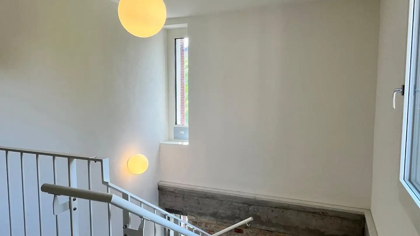 Duplex à louer - Kernstrasse 14, 8004 Zürich - Photo 3