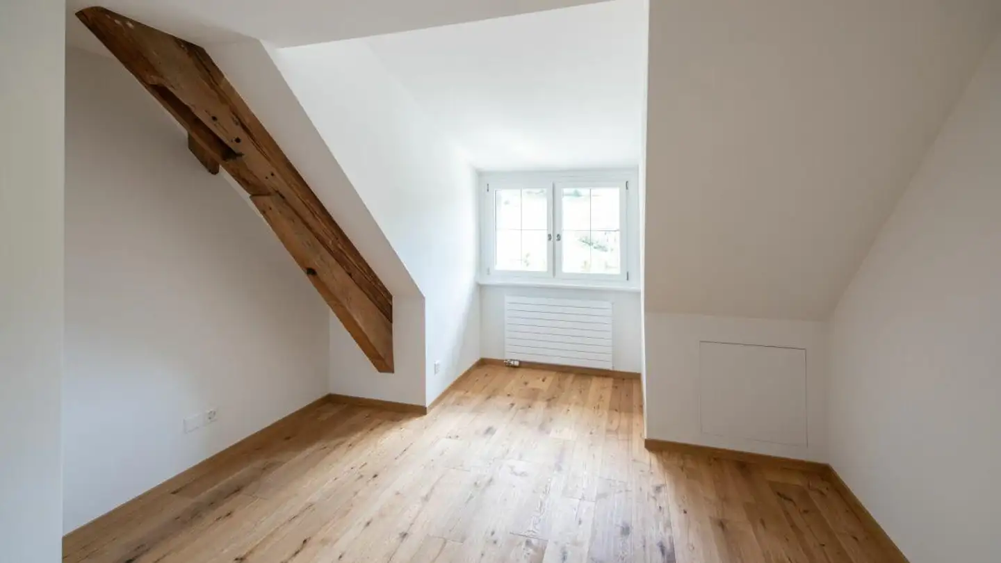 Apartment for sale - Landstrass 12, 7214 Grüsch - Photo 3