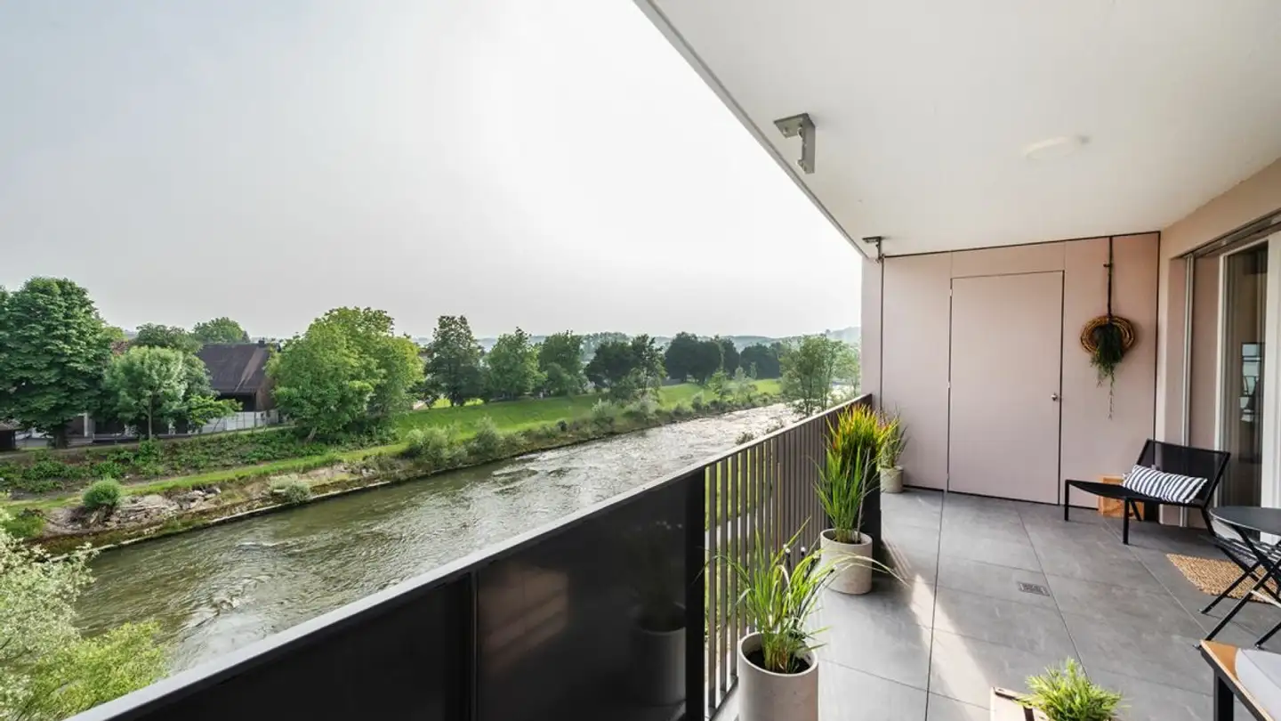 Wohnung kaufen - Bruggmühle 9, 9220 Bischofszell