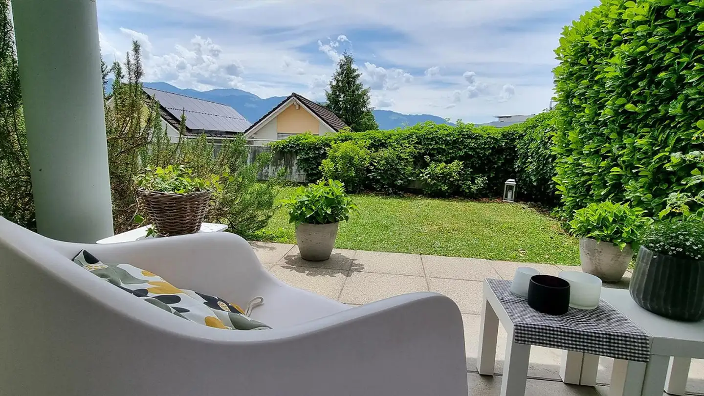 Semi-detached house for sale - Mürtschenstrasse 12a, 8730 Uznach - Photo 2