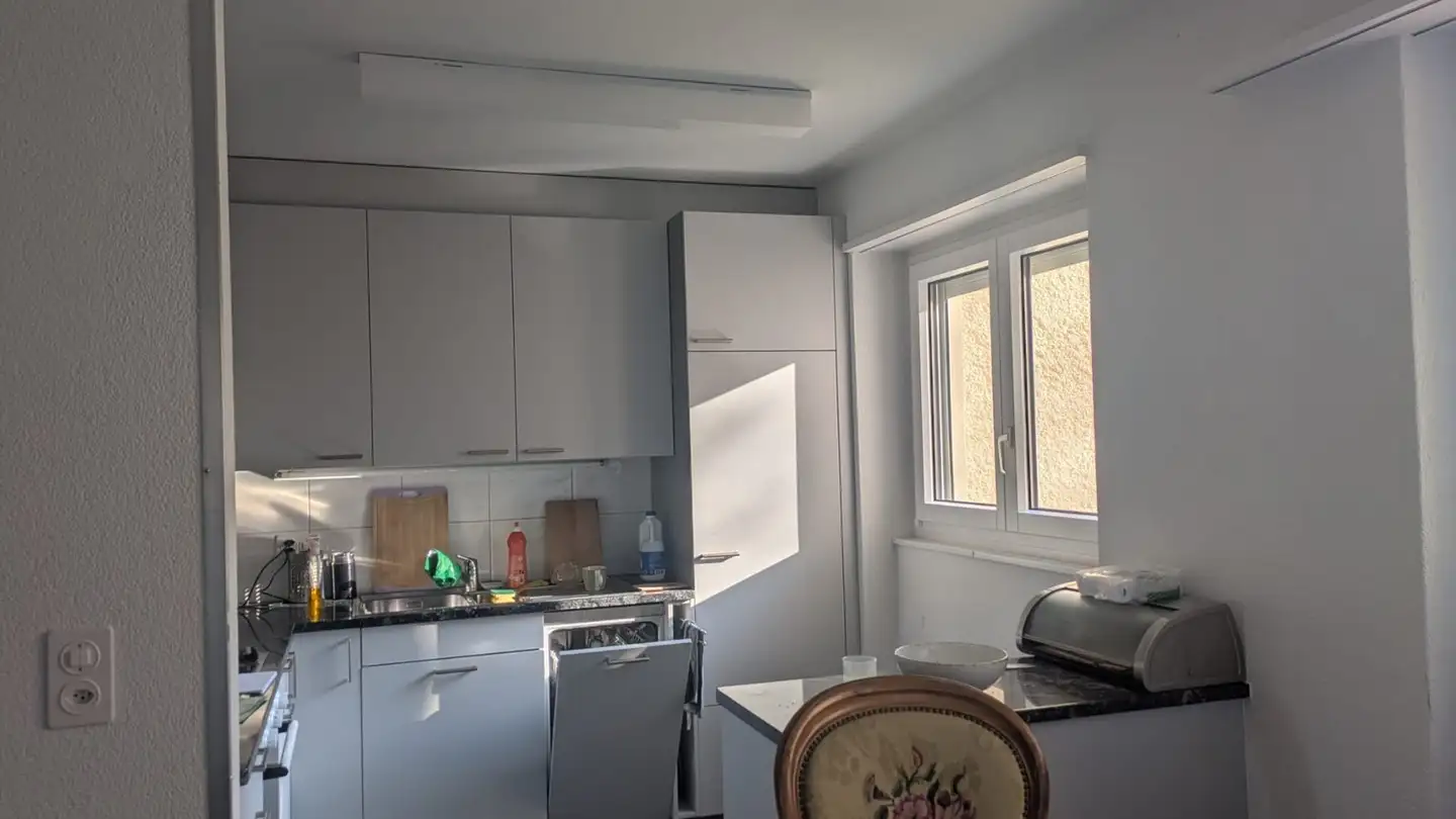 Zimmer mieten - Wiesenstrasse 14, 3072 Ostermundigen - Foto 4