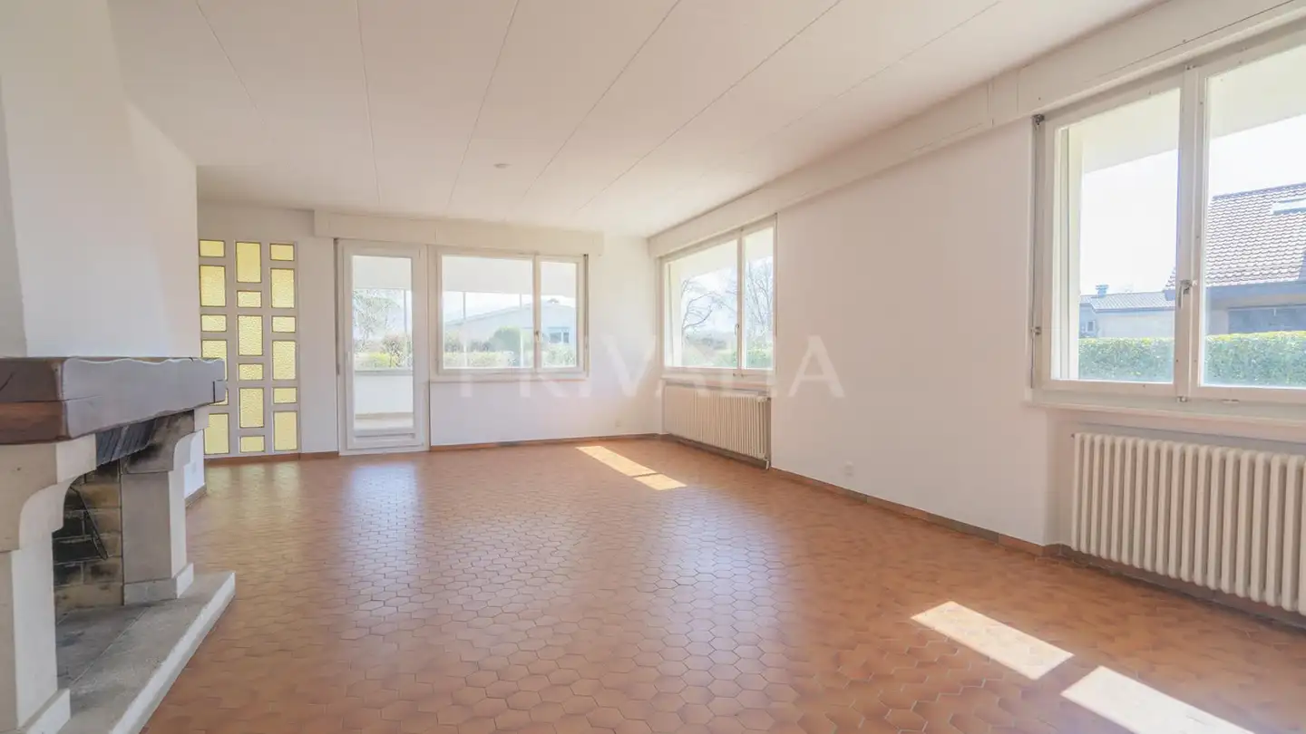Maison individuelle à louer - 1286 Soral