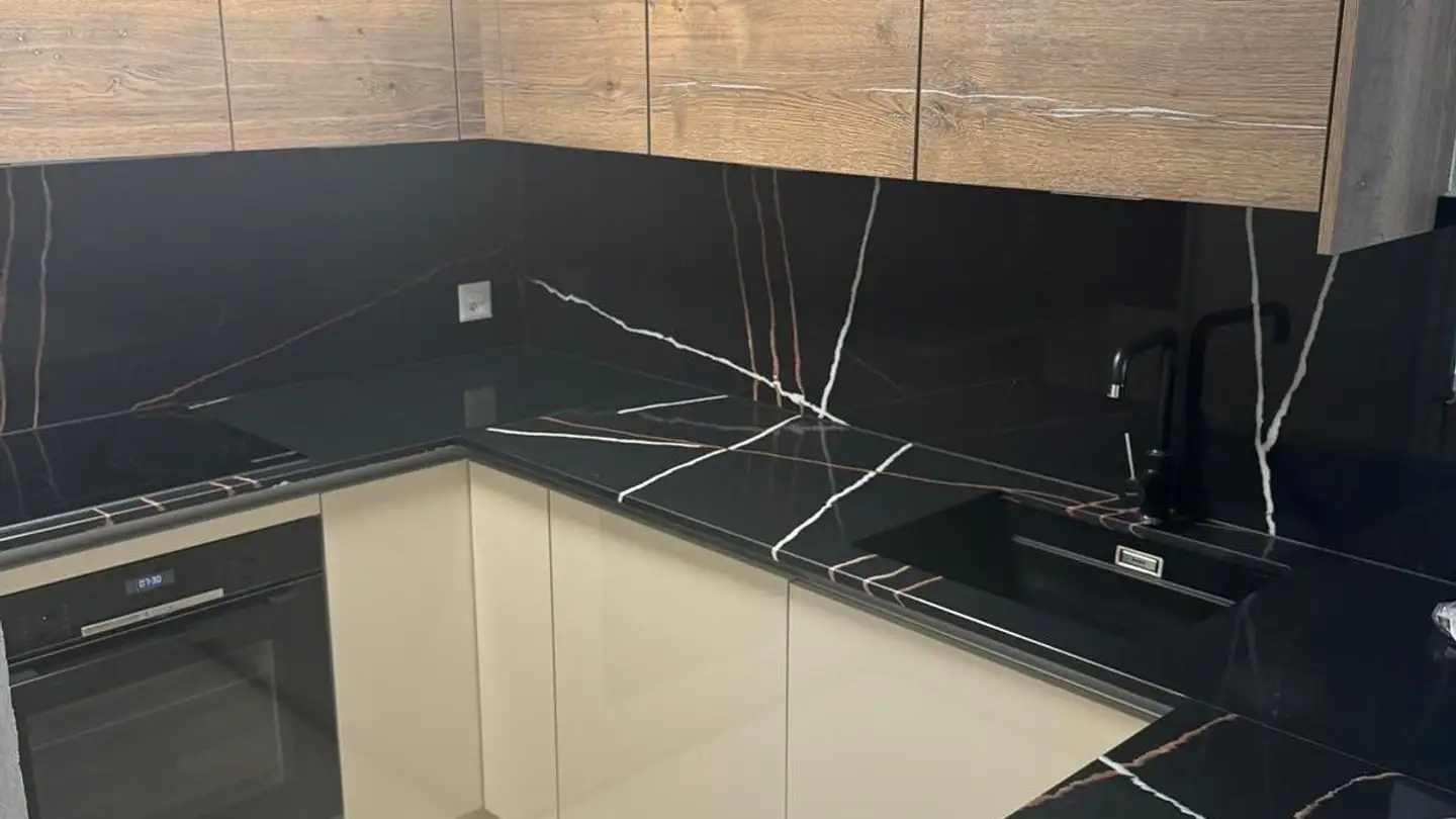 Appartement à vendre - Nordstrasse 10b, 9450 Altstätten SG