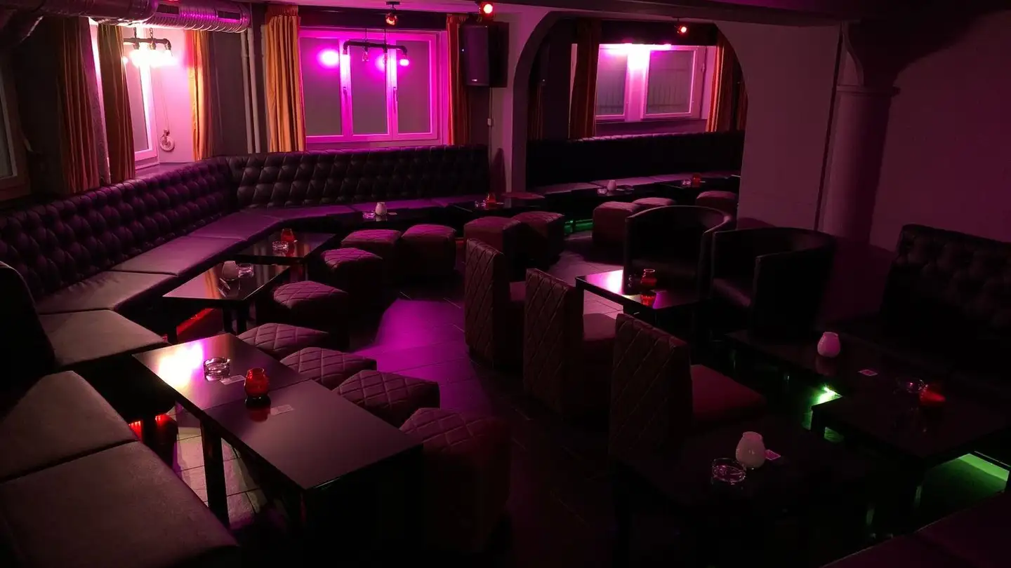 Restaurant for rent - Bahnhofstrasse 54, 8200 Schaffhausen - Photo 3