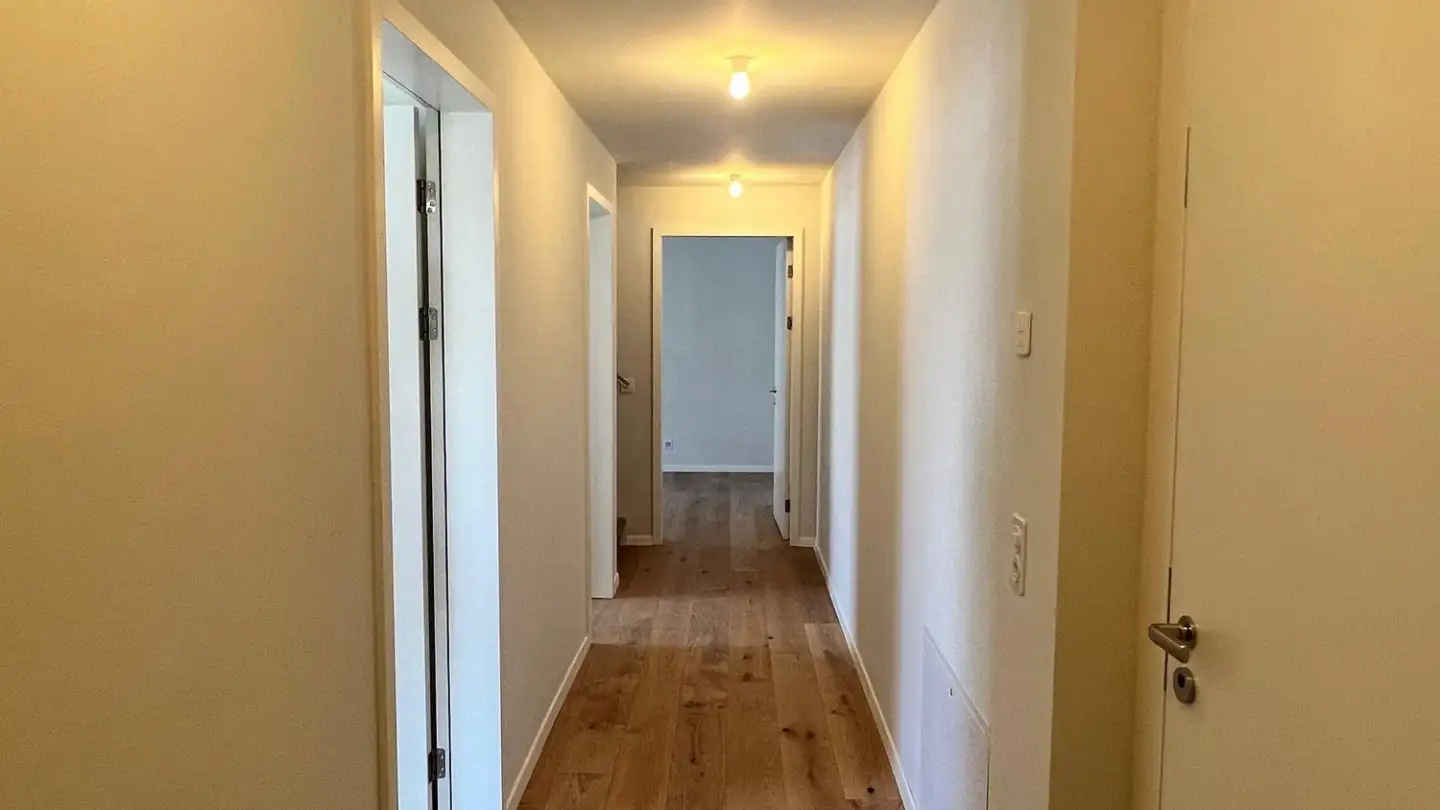 Duplex à louer - Kernstrasse 14, 8004 Zürich - Photo 4