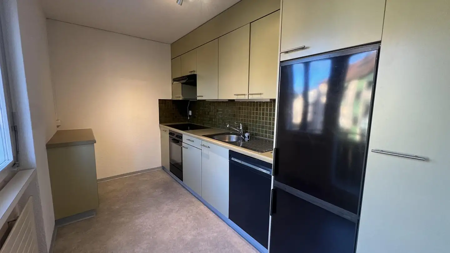 Appartamento in affitto - Im Talacher 18, 8306 Brüttisellen - Foto 2