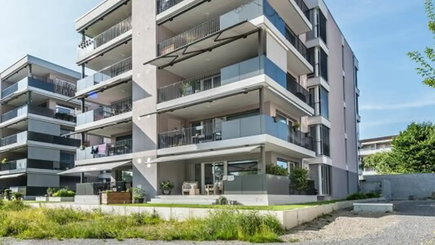 Wohnung kaufen - Bruggmühle 9, 9220 Bischofszell - Foto 2