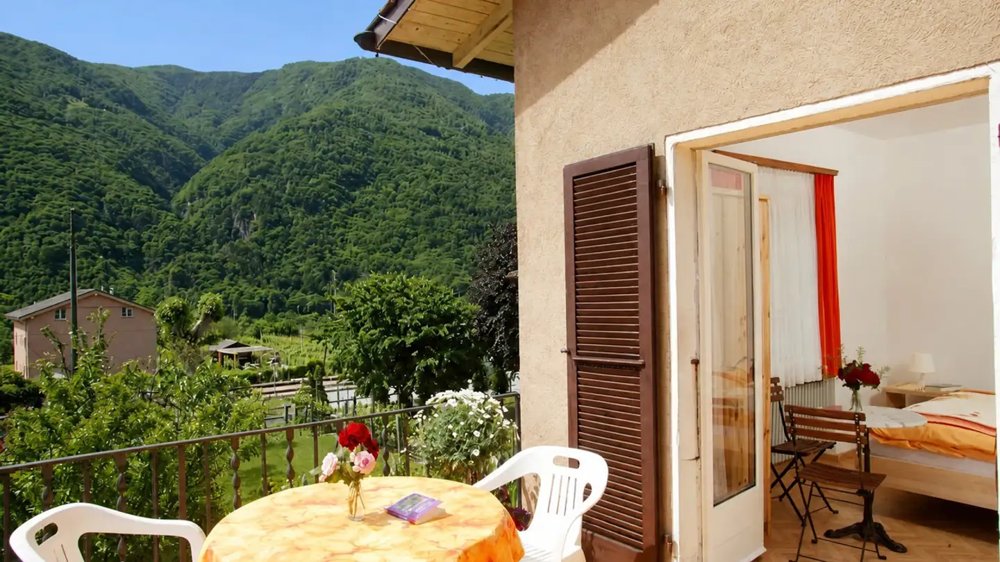 Hotel for sale - Via Stazione 12, 6654 Cavigliano - Photo 4
