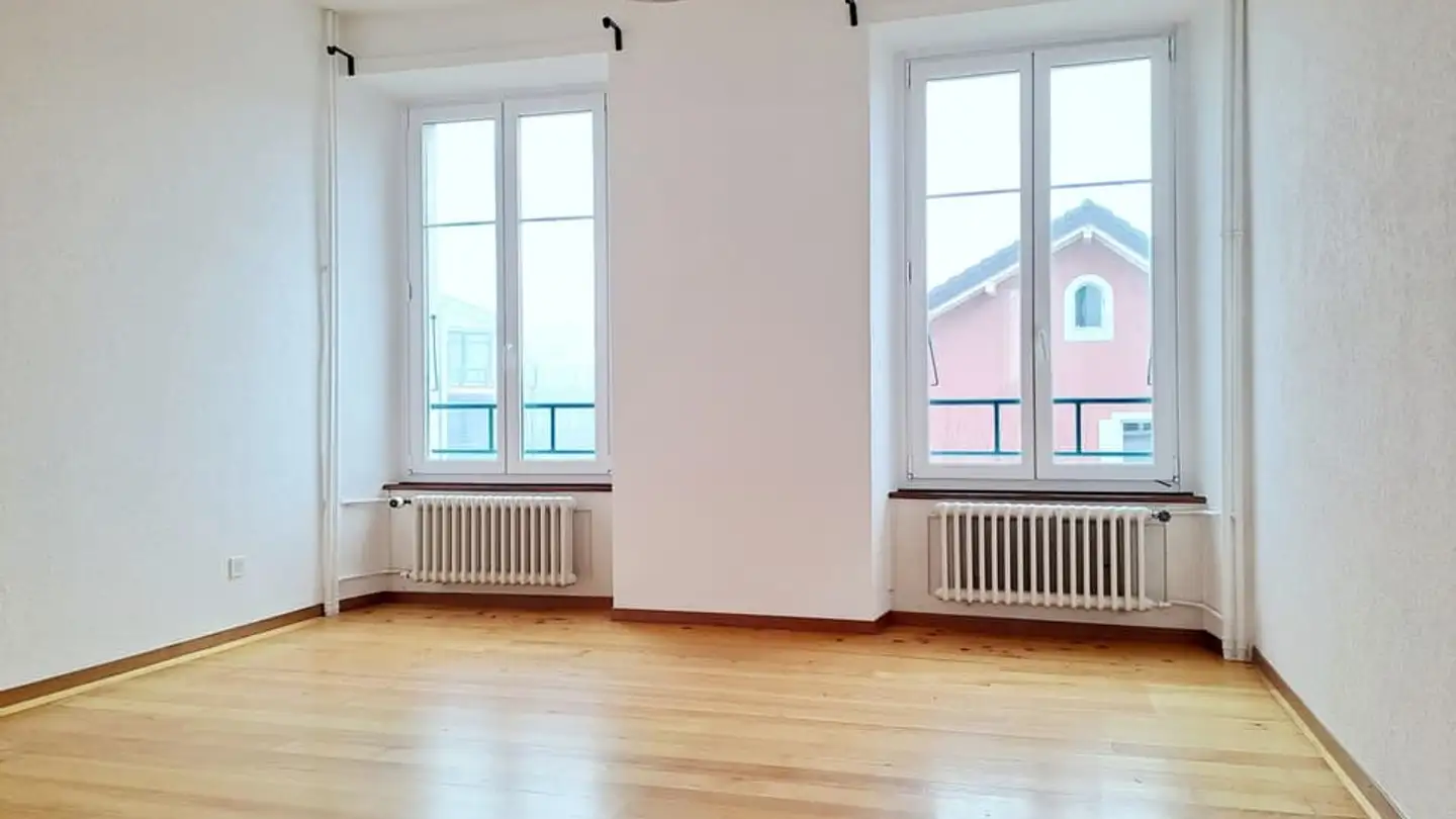 Wohnung mieten - Rue Du Jura 12, 1530 Payerne - Foto 2