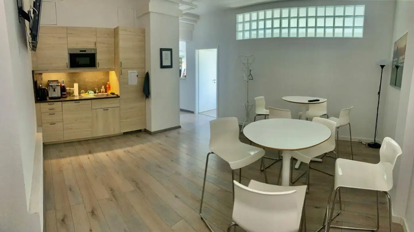 Bureau à louer - 1028 Préverenges - Photo 4