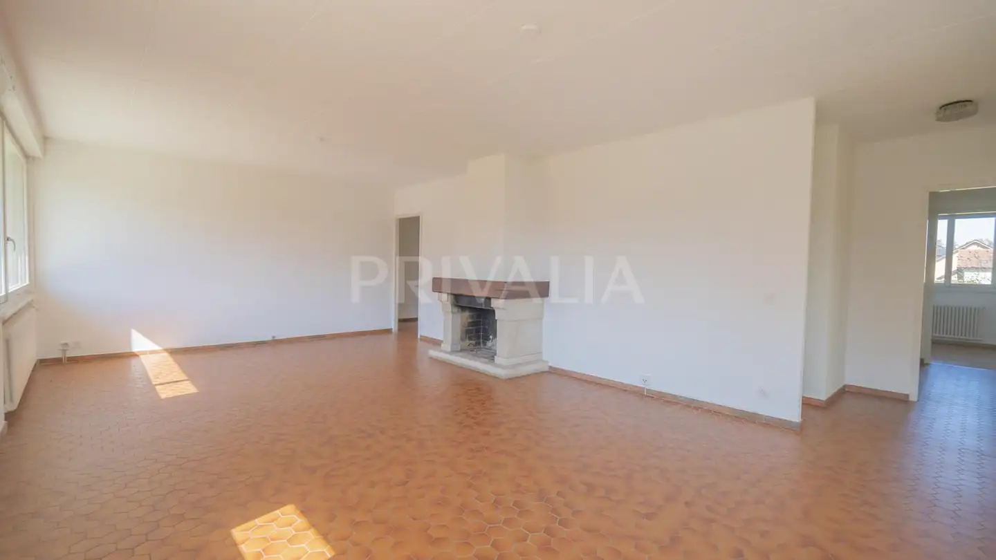Maison individuelle à louer - 1286 Soral - Photo 3