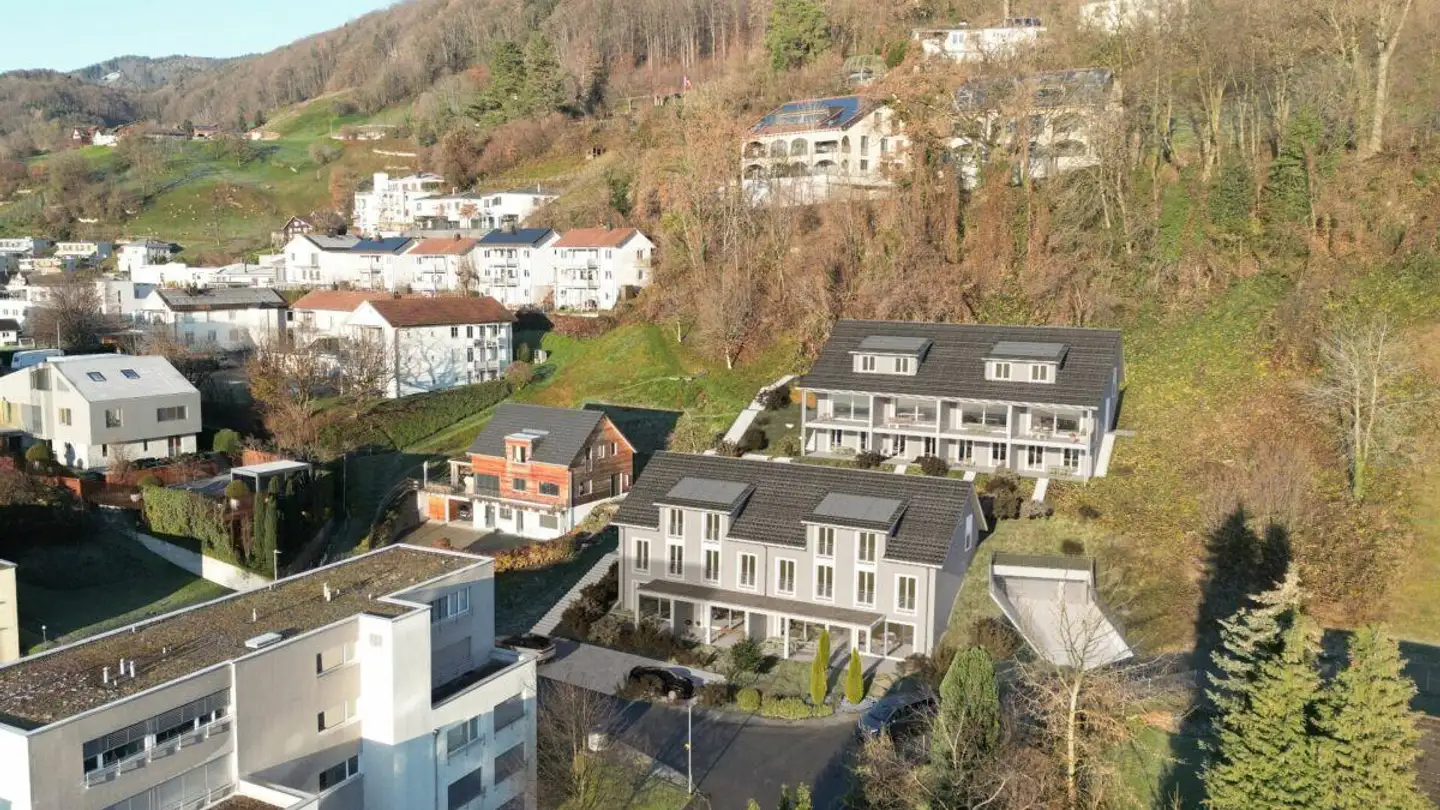 Single house for sale - Bartlishaldenstrasse 7, 9434 Au SG - Photo 2