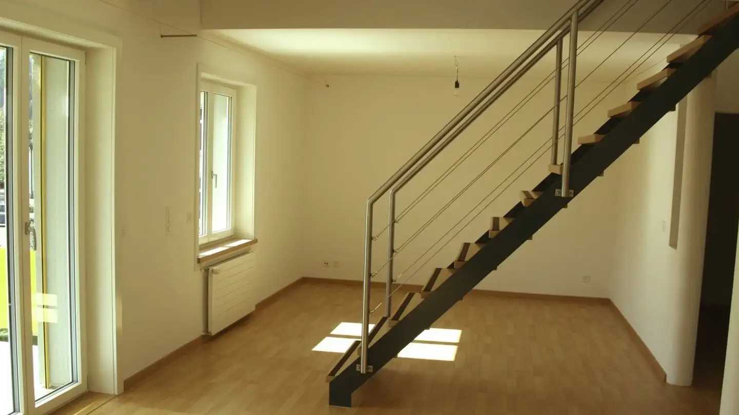 Maisonette mieten - Allmannstrasse 16, 8400 Winterthur - Foto 4