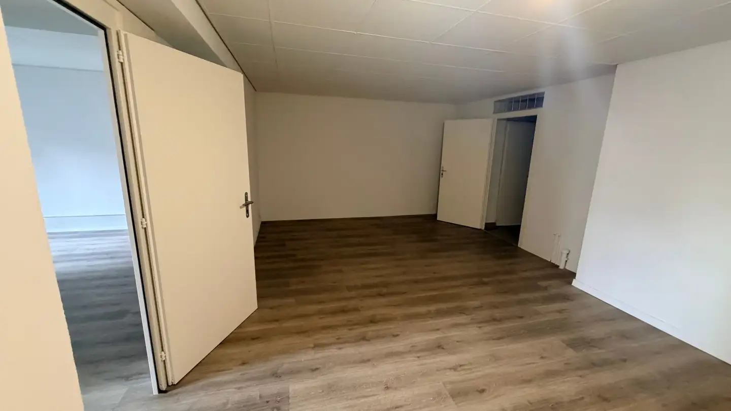 Spazio ufficio in affitto - Rue Du Simplon 10, 1006 Lausanne - Foto 3