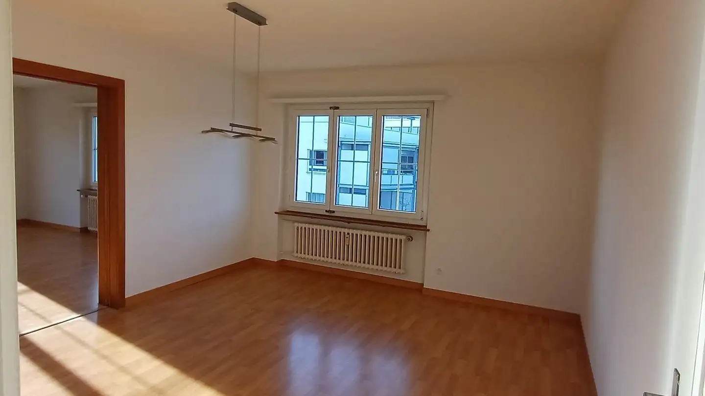 Appartamento in affitto - Poststrasse 2, 3427 Utzenstorf - Photo 4