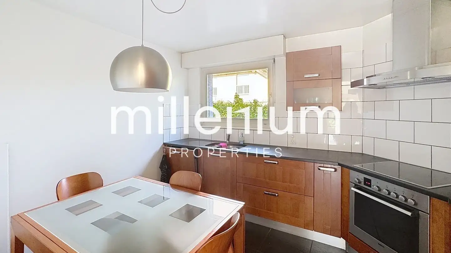 Maison individuelle à louer - 1228 Plan-les-Ouates - Photo 4