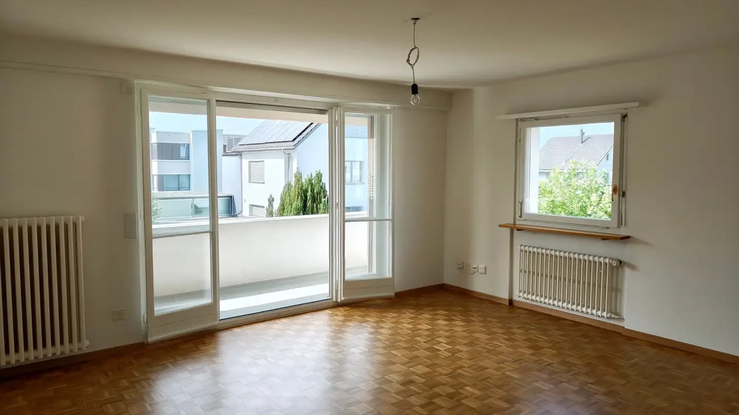 Wohnung mieten - Blumenweg 9, 6340 Baar