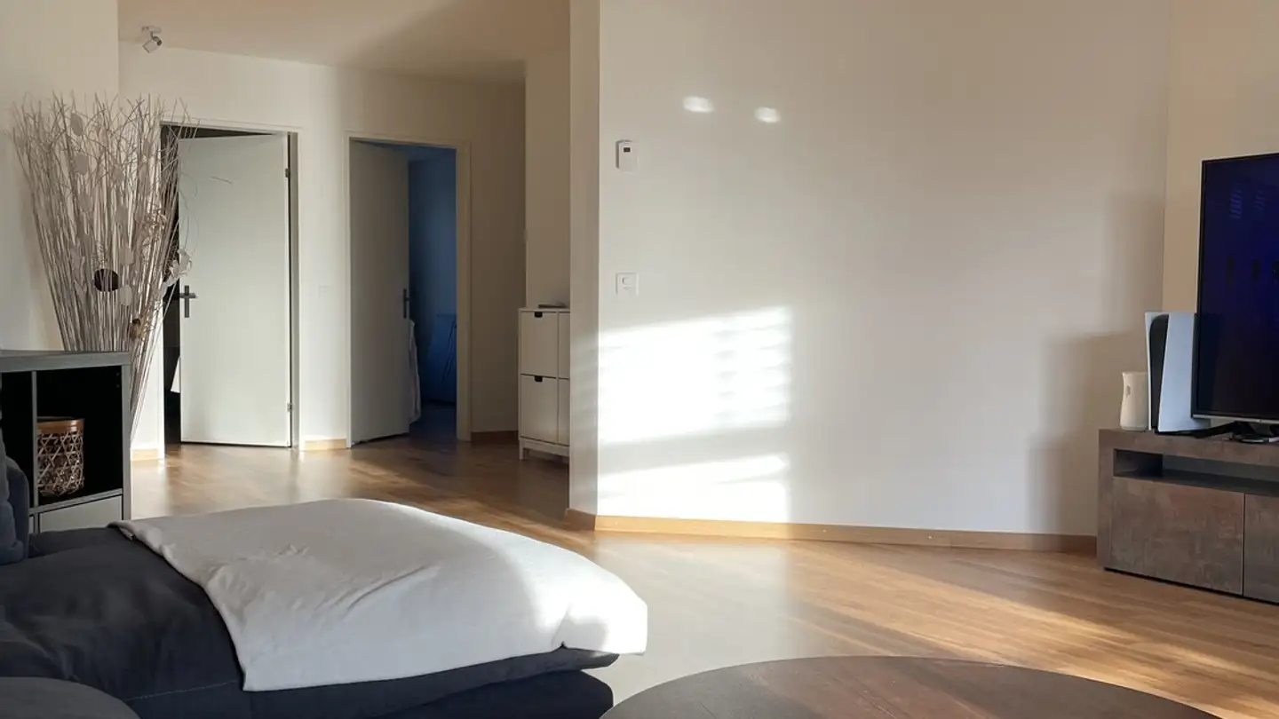 Appartement à louer - Bruggerstrasse 9b, 5103 Wildegg