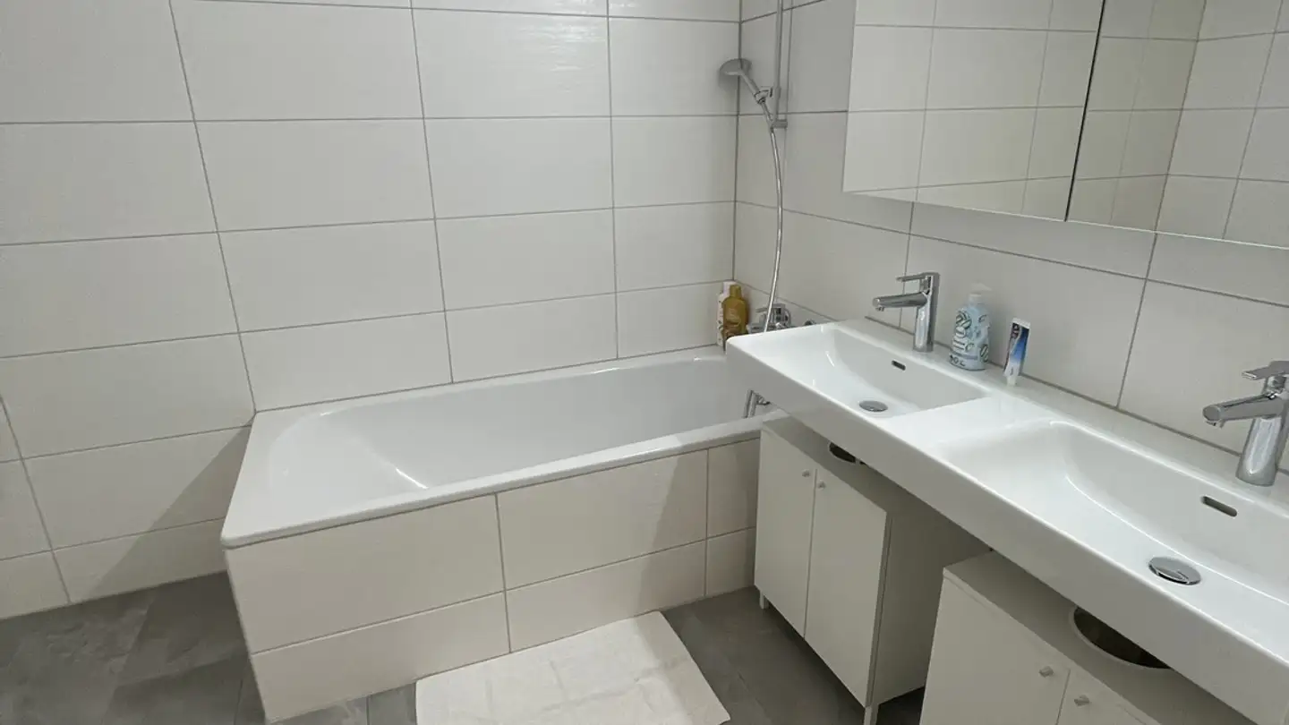 Appartement à louer - Bruggerstrasse 9b, 5103 Wildegg - Photo 2