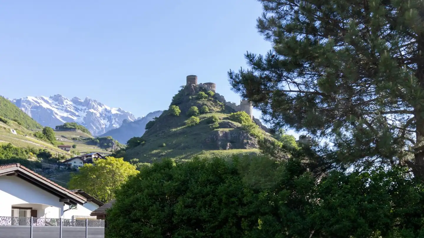 Single house for sale - 1913 Saillon - Photo 4