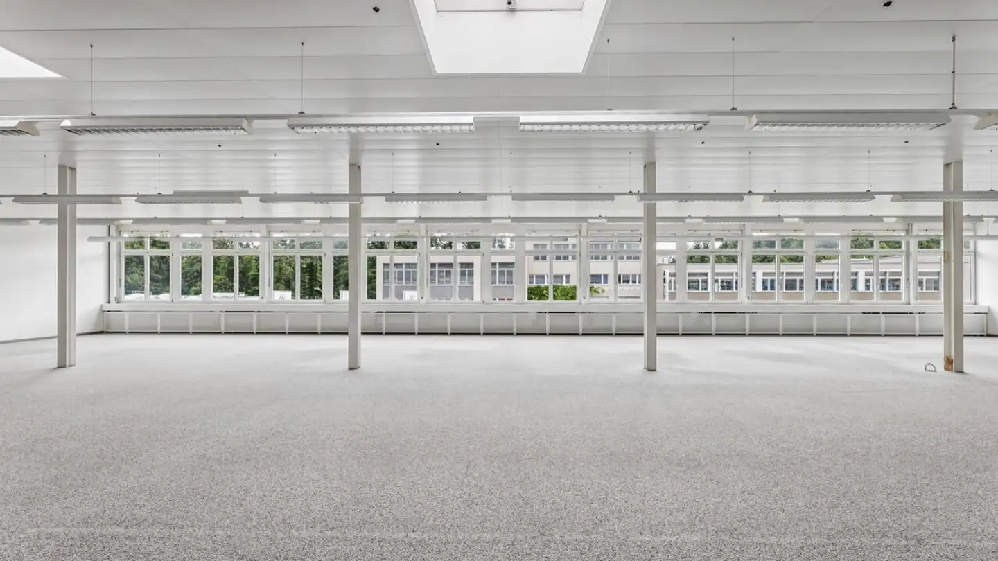Bürofläche mieten - Pilatusstrasse 17, 5630 Muri AG - Foto 3