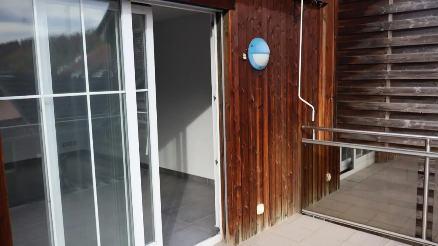 Appartement à vendre - La Ruatte 4a, 2926 Boncourt