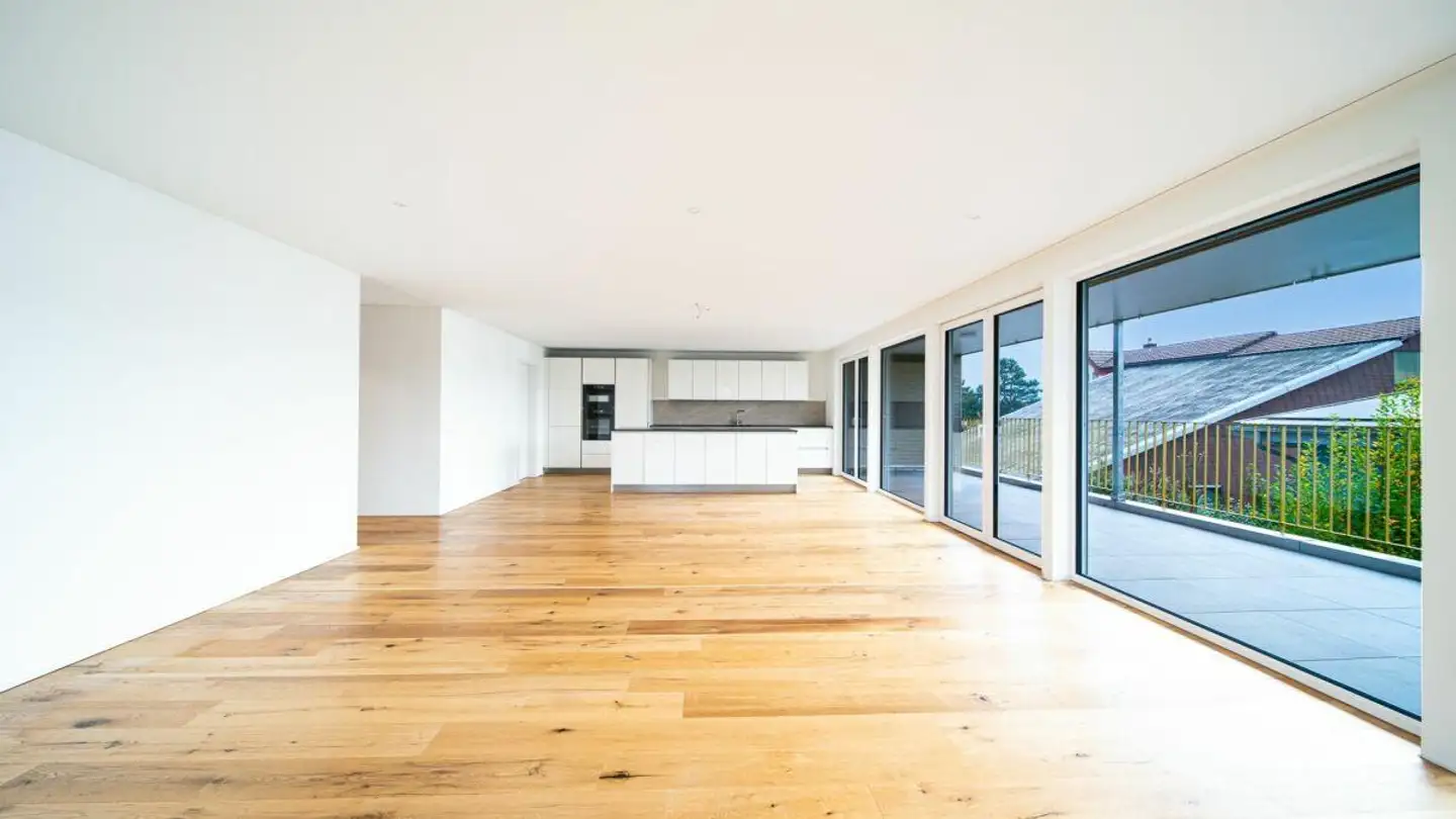 Maisonette-Wohnung kaufen - Hoseweg, 8260 Stein am Rhein - Foto 2