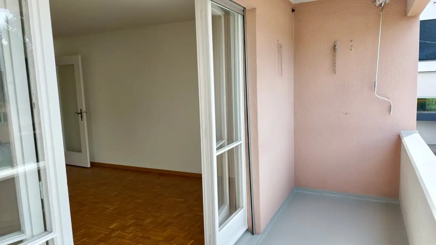 Wohnung mieten - Blumenweg 9, 6340 Baar - Foto 2