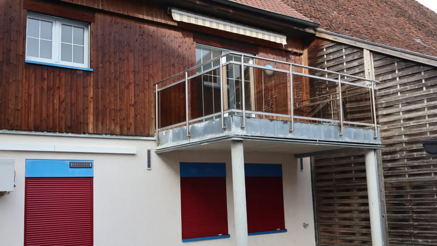 Appartamento in vendita - La Ruatte 4a, 2926 Boncourt - Photo 2