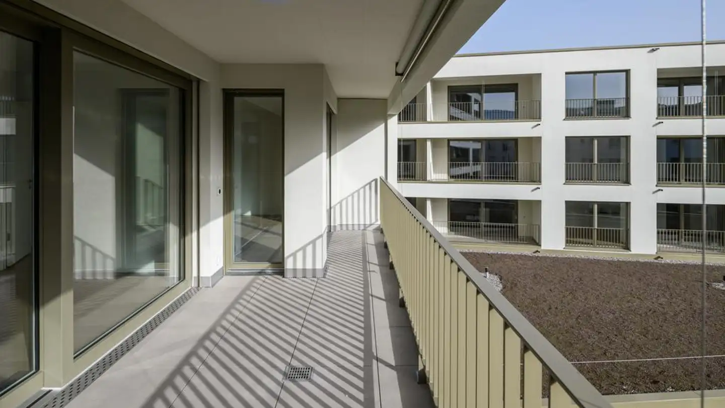 Apartment for rent - Oberwilerstrasse 2, 4106 Therwil - Photo 2