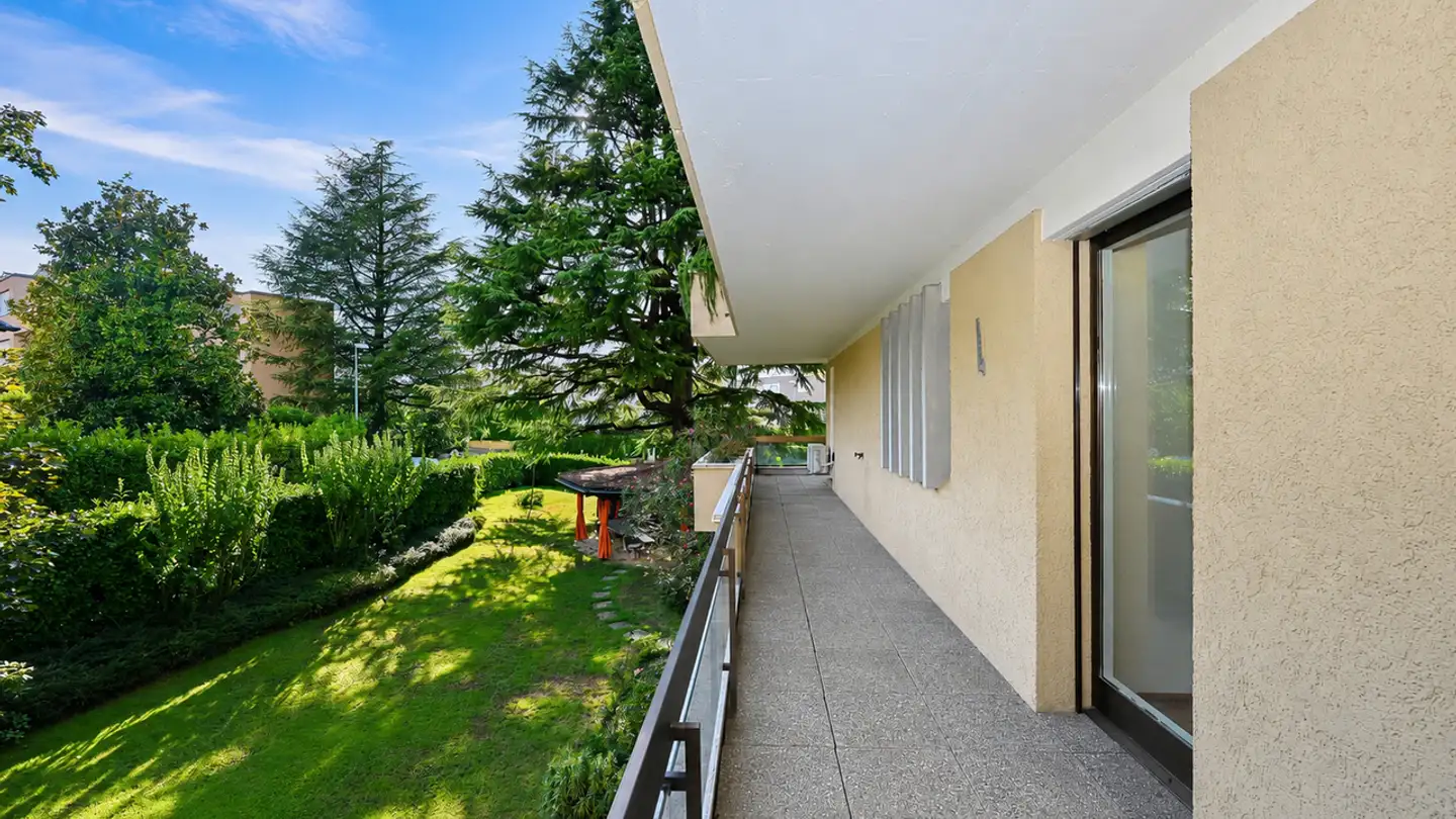Appartement à vendre - 6925 Gentilino - Photo 2