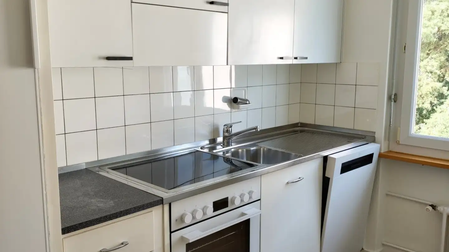 Wohnung mieten - Blumenweg 9, 6340 Baar - Foto 4