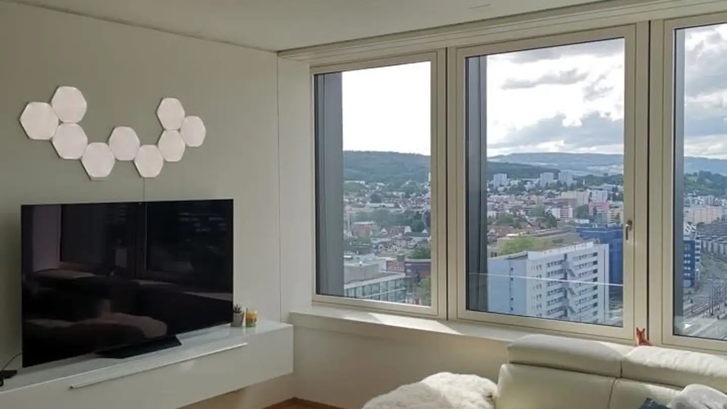 Wohnung mieten - 8048 Zürich