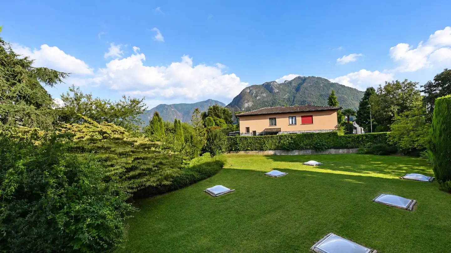 Appartement à vendre - 6925 Gentilino - Photo 3