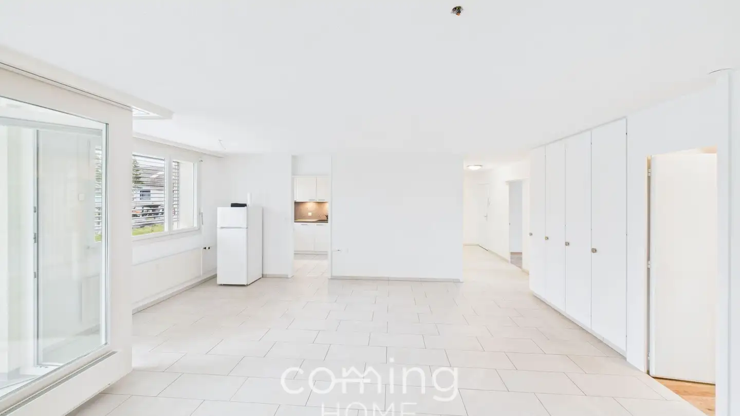 Appartamento in affitto - Amselweg 10a, 3627 Heimberg