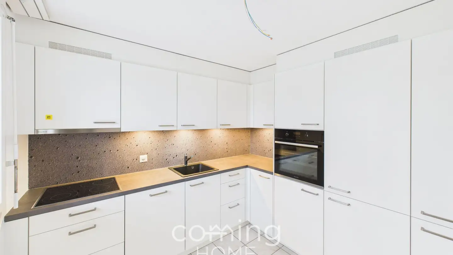 Wohnung mieten - Amselweg 10a, 3627 Heimberg - Foto 2