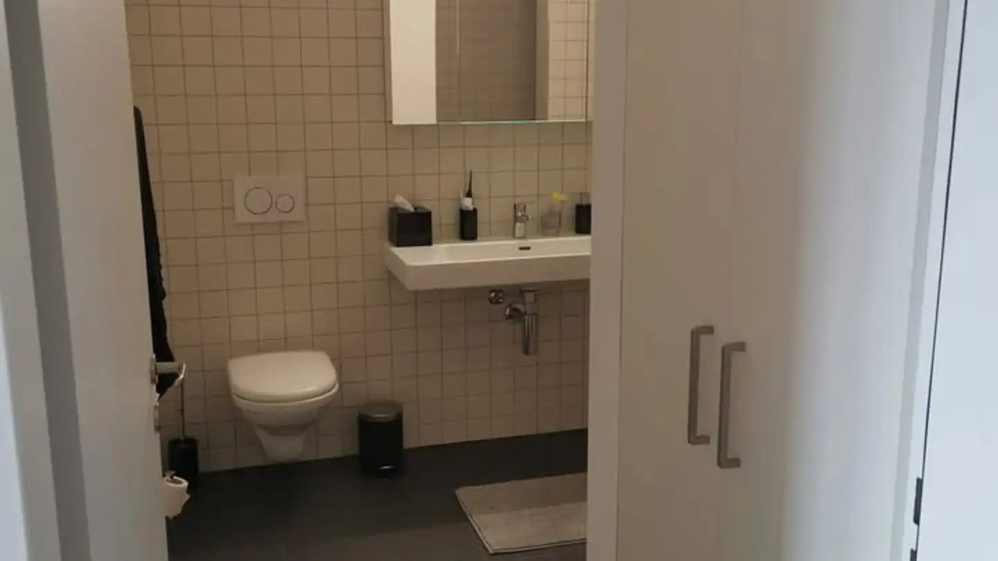 Wohnung mieten - 8048 Zürich - Foto 4