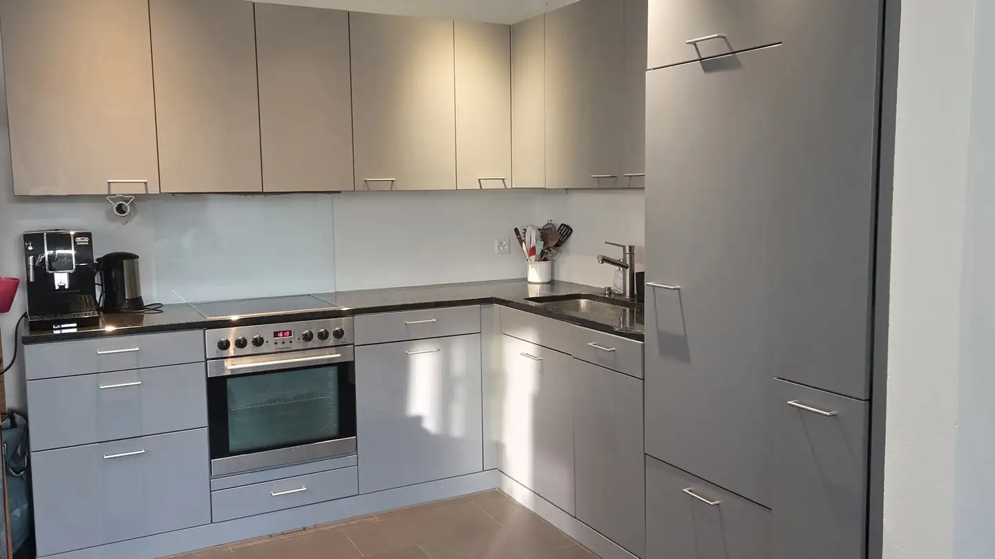 Wohnung mieten - Hüttenstrasse 16, 8166 Niederweningen - Foto 2