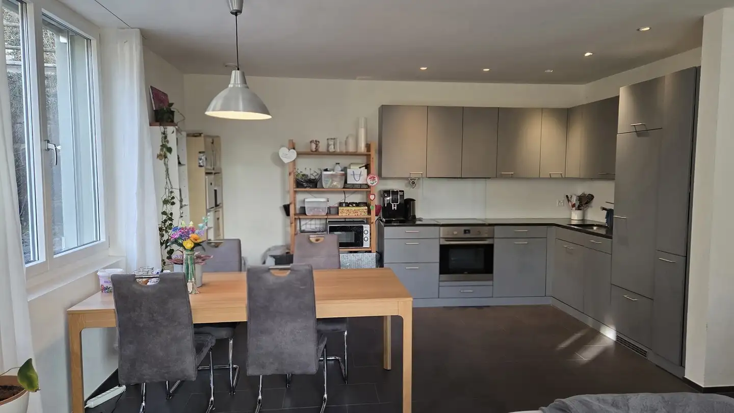 Wohnung mieten - Hüttenstrasse 16, 8166 Niederweningen - Foto 3