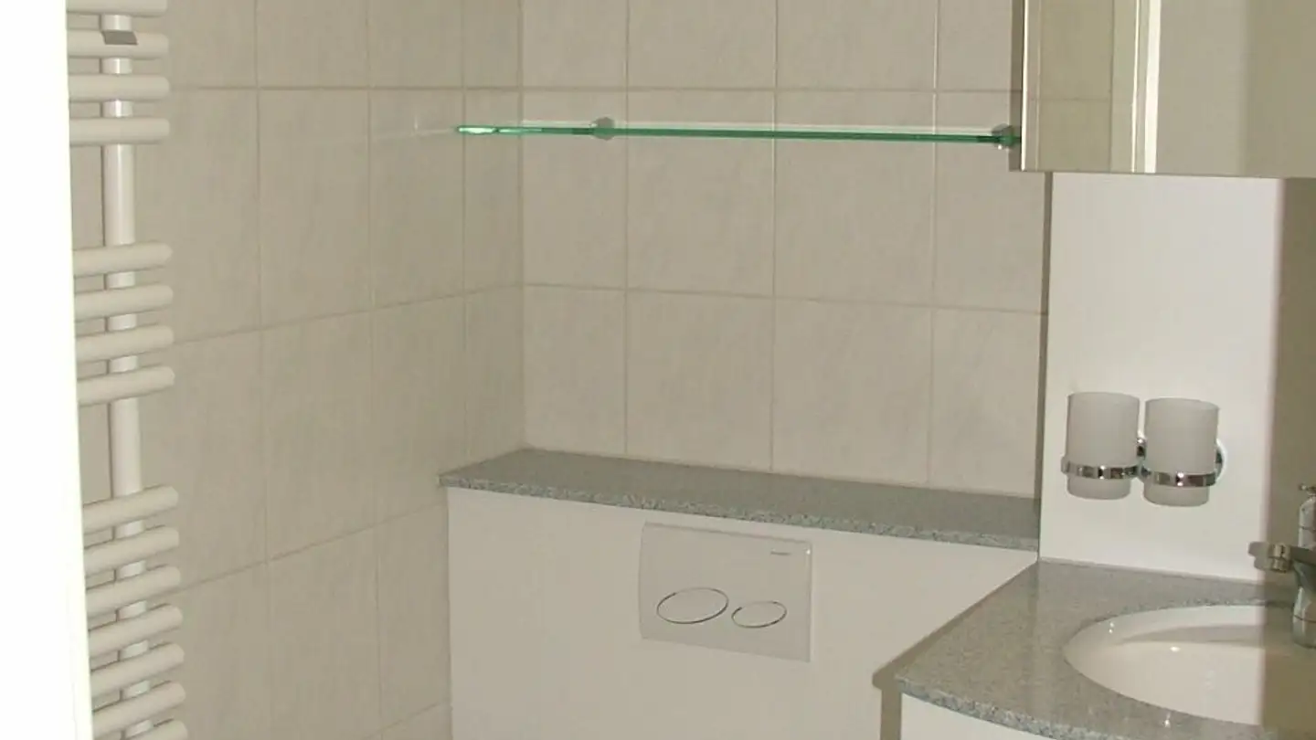 Apartment for rent - Kirchstrasse, 3065 Bolligen - Photo 2