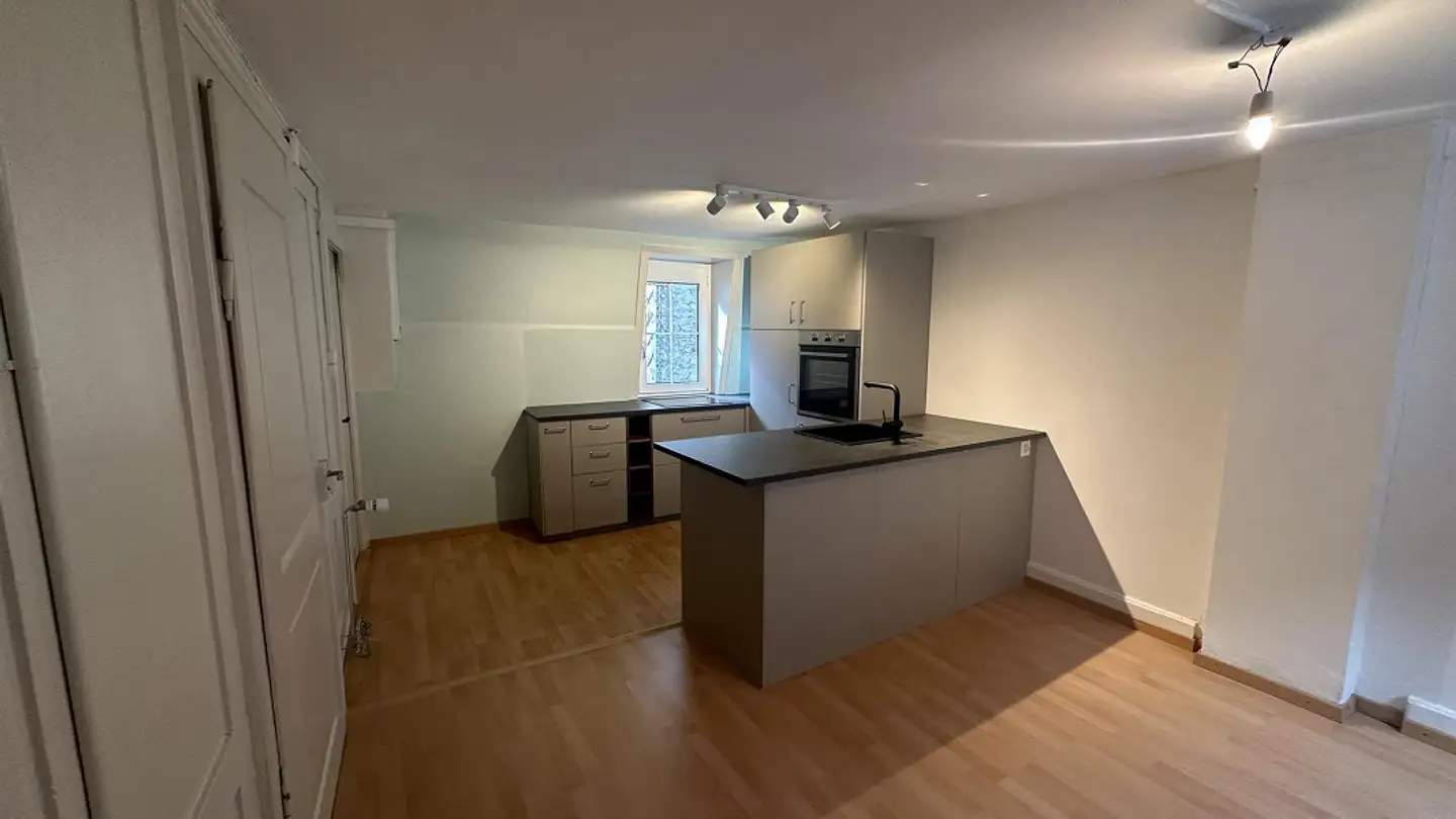 Appartement à louer - Rheinhof 1, 8200 Schaffhausen