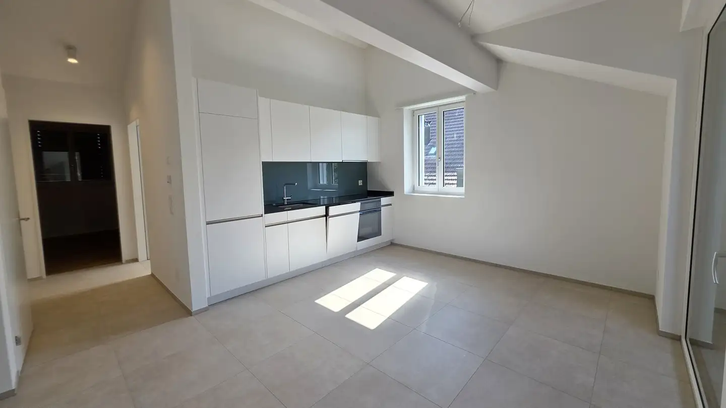 Appartement à louer - Weiherstrasse 2, 8620 Wetzikon ZH
