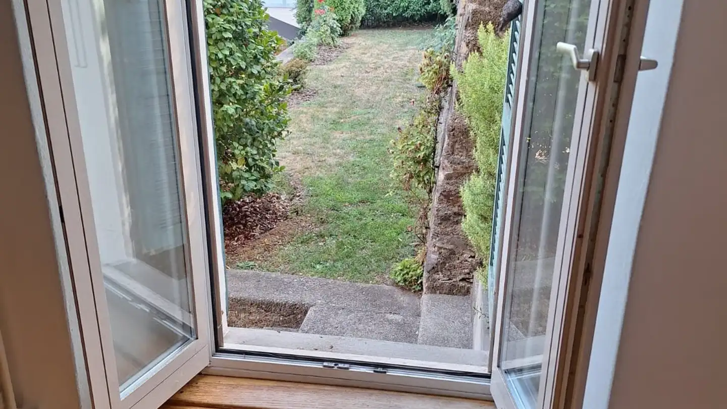 Appartamento in affitto - 6900 Lugano - Foto 2