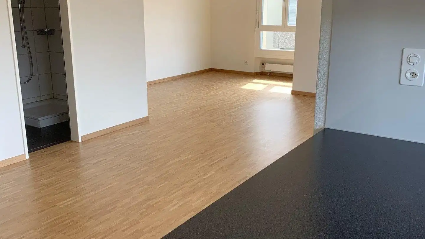 Apartment for rent - Wengistrasse 5, 4600 Olten