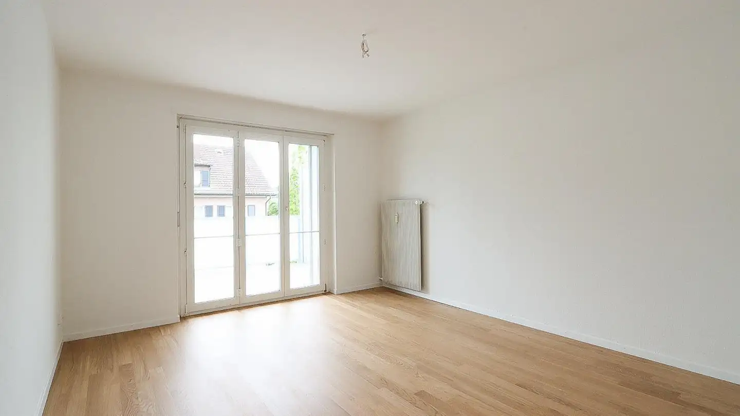 Apartment for rent - Mittelholzerstrasse 14, 3006 Bern - Photo 4