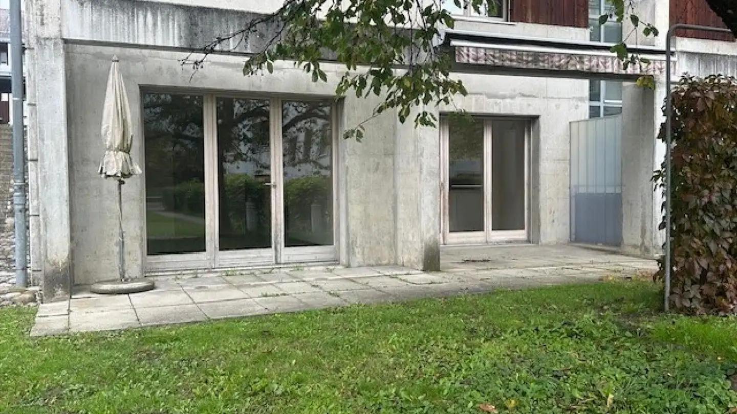 Apartment for rent - Chemin Du Château-Sec, 1510 Moudon