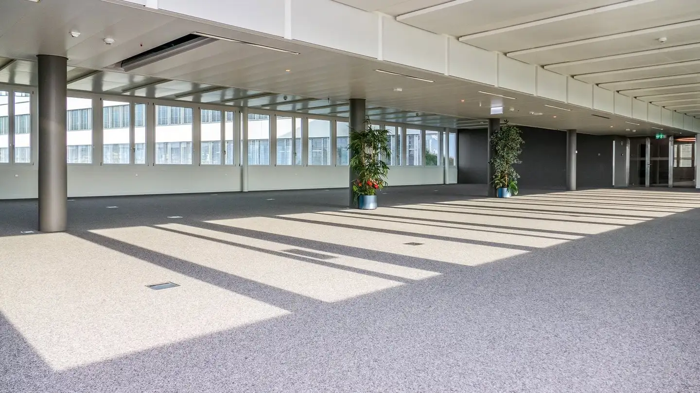 Spazio ufficio in affitto - Avenue De Valmont 41, 1010 Lausanne - Foto 3